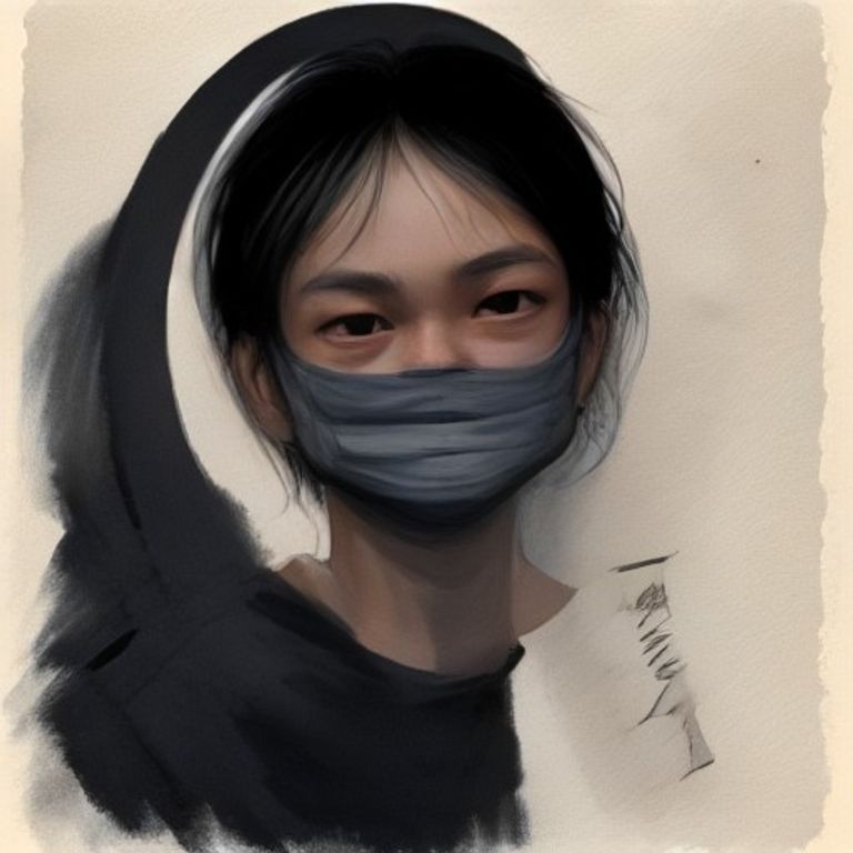 wojak holding a loose thread labeled "subject" while a giant void labeled "you" stares blankly