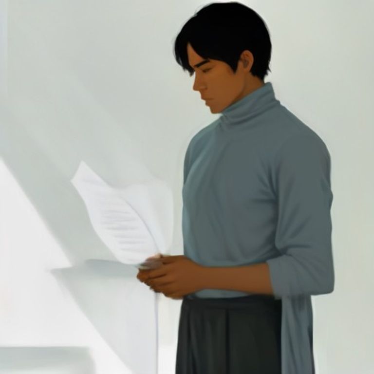 wojak standing over a perfectly folded fitted sheet, tears in his eyes, holding a dryer sheet like a sacred text