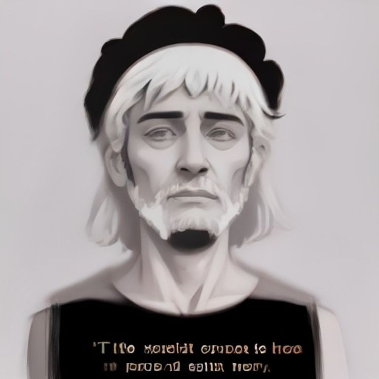 stoicism as a drug