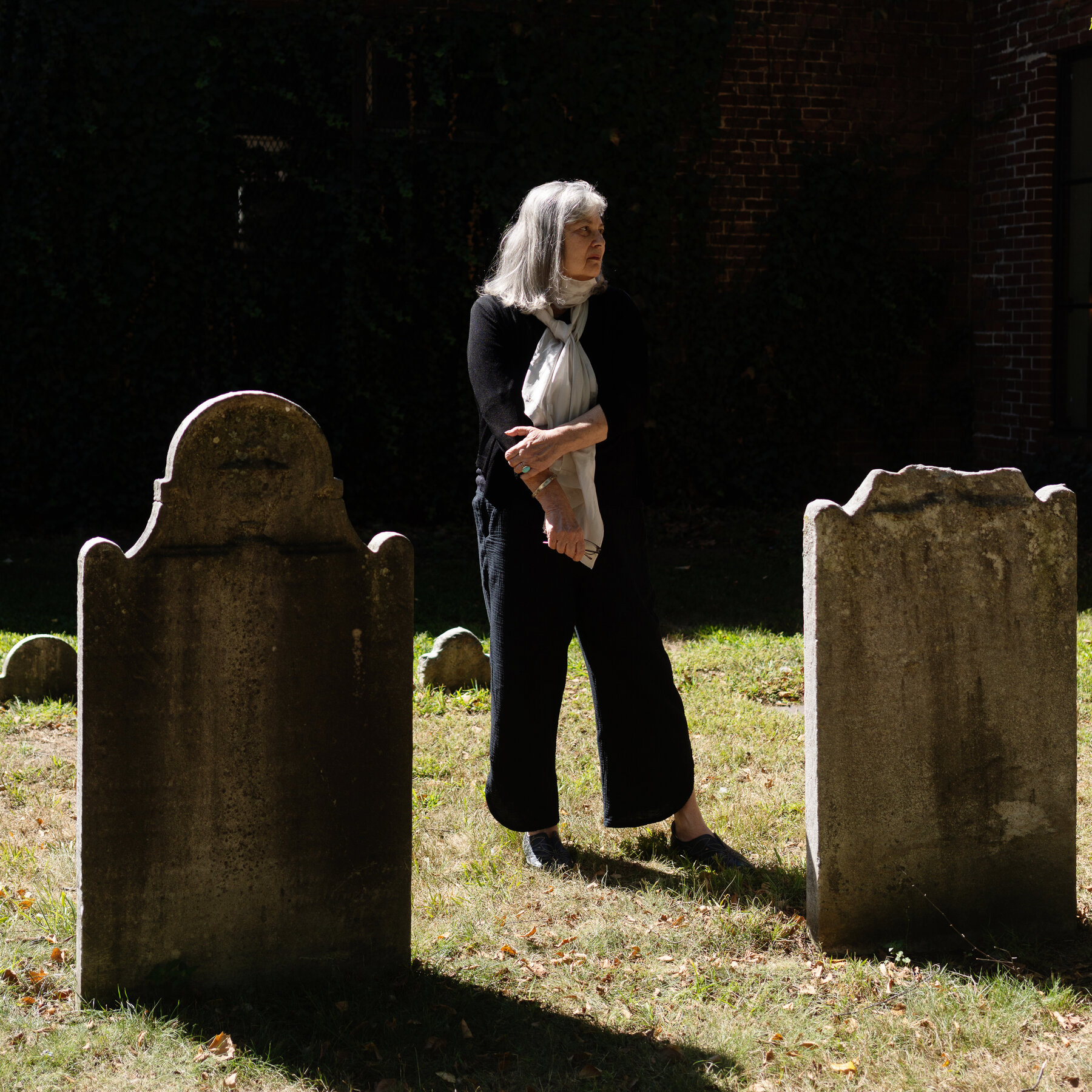 Thanks to ‘Practical Magic,’ Alice Hoffman Is Sticking With Witches