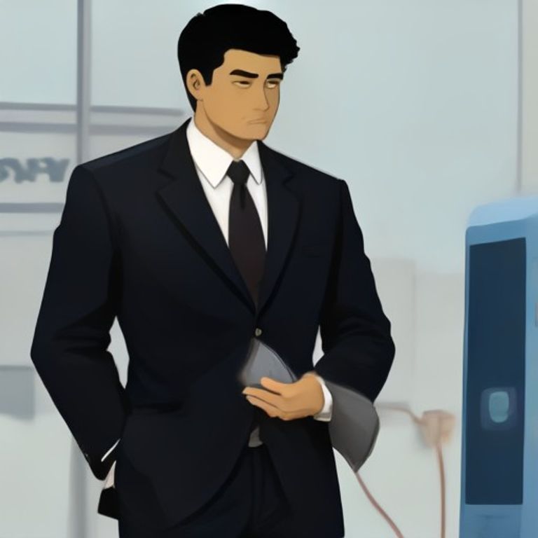 wojak standing at a gas pump while a giant hand in a suit pulls out a wallet and takes half the money from the tank