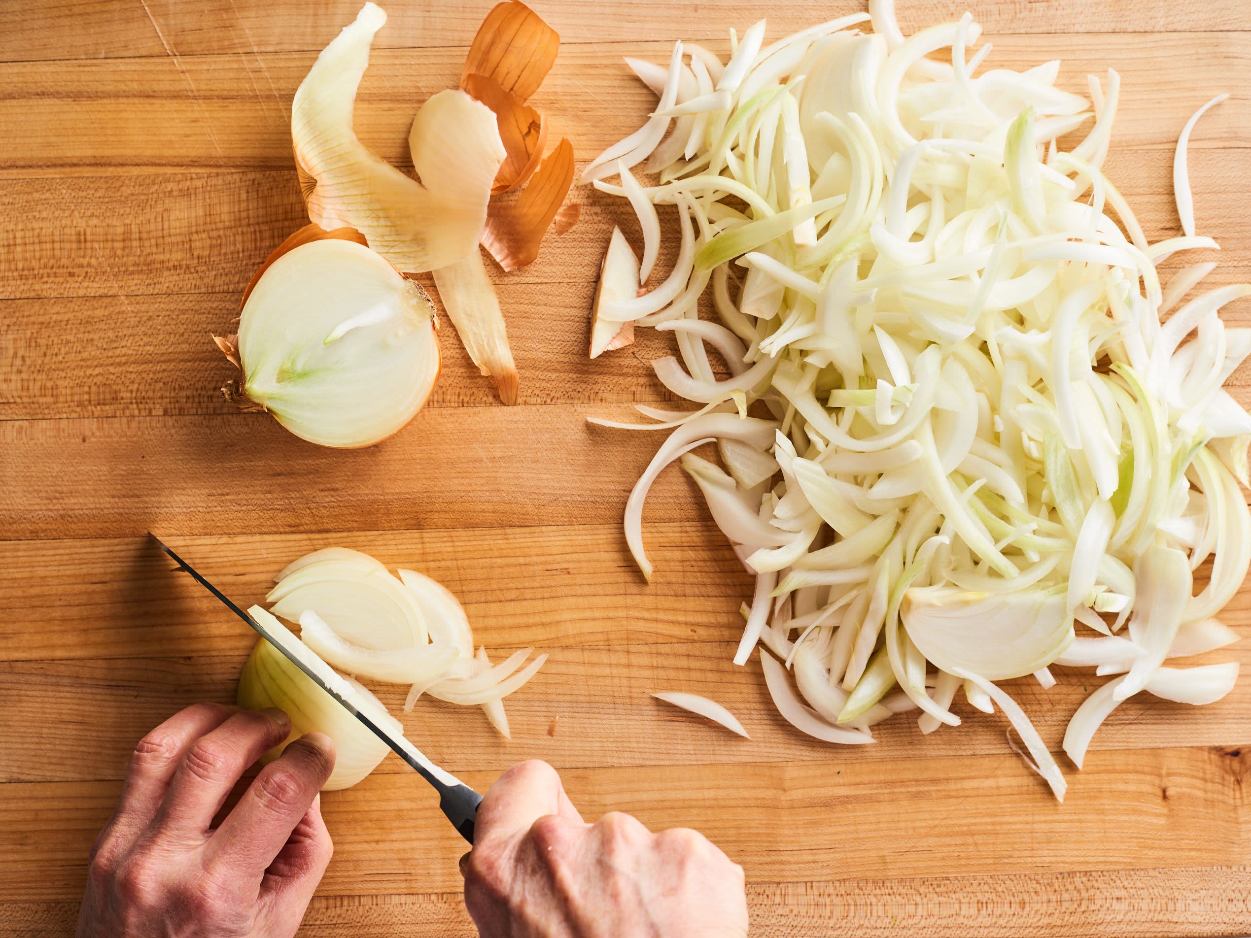 I Hardly Cook with Garlic or Onions Anymore — This All-Purpose Ingredient Combines the Flavors of Both