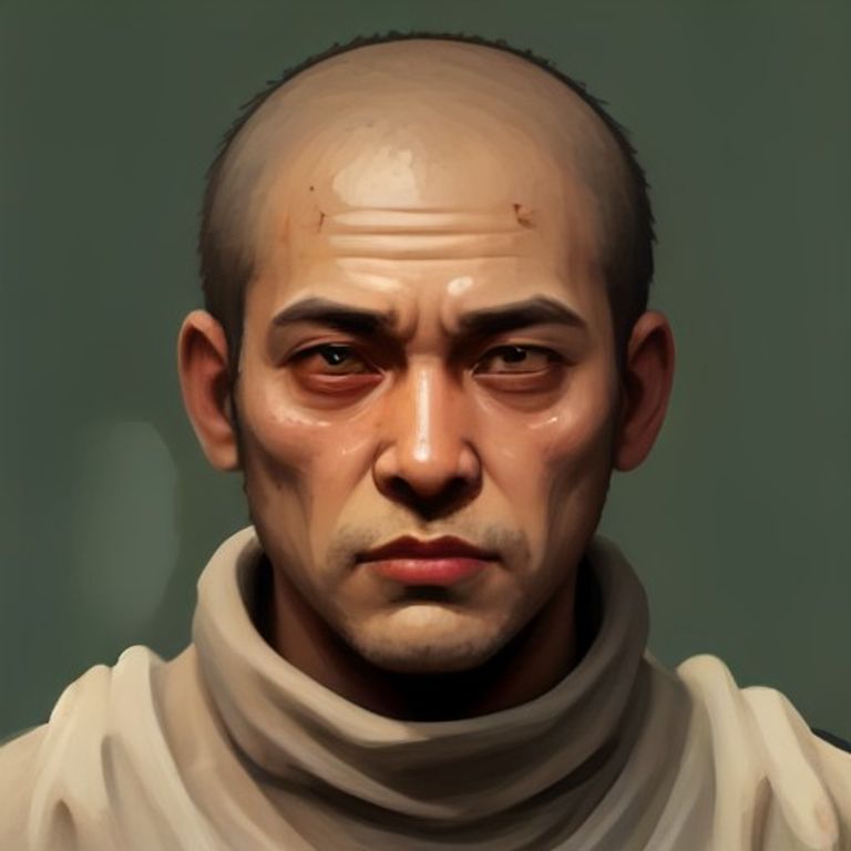 wojak with his eyes wide open staring blankly at the camera, covered in visible chunks of cold rotting chicken, steam rising from his hair, a single tear rolling down his cheek