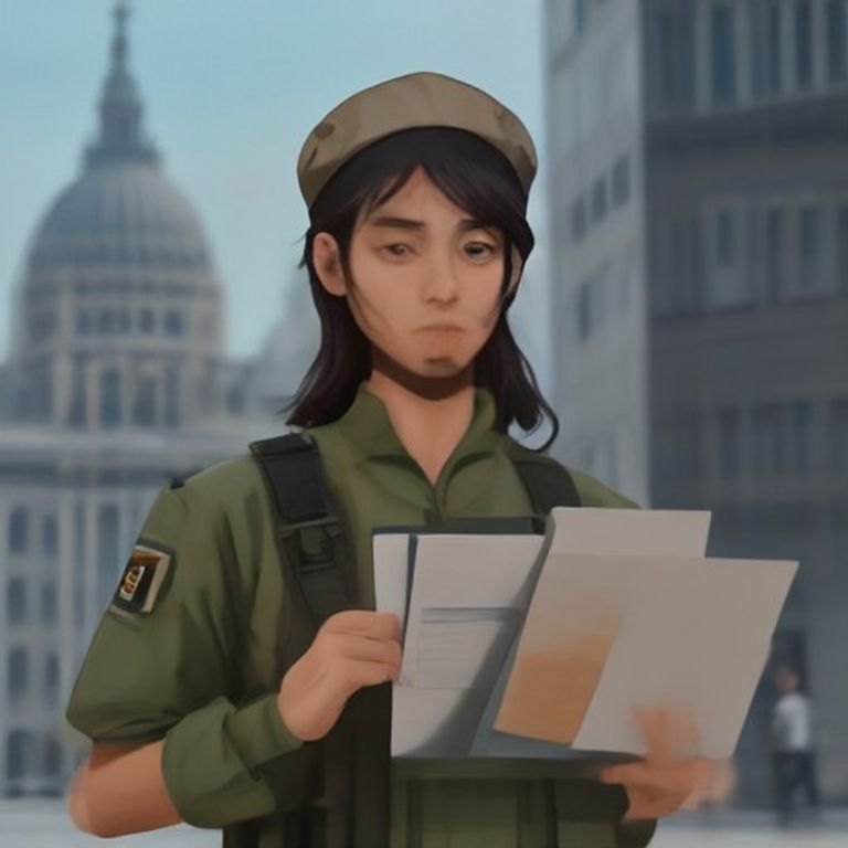 doomer wojak wearing a tiny union badge next to a pigeon in tactical gear holding a clipboard, both looking deeply exhausted, background is a blurry government building with a "NO DOBS OF TRUTH" sign 
