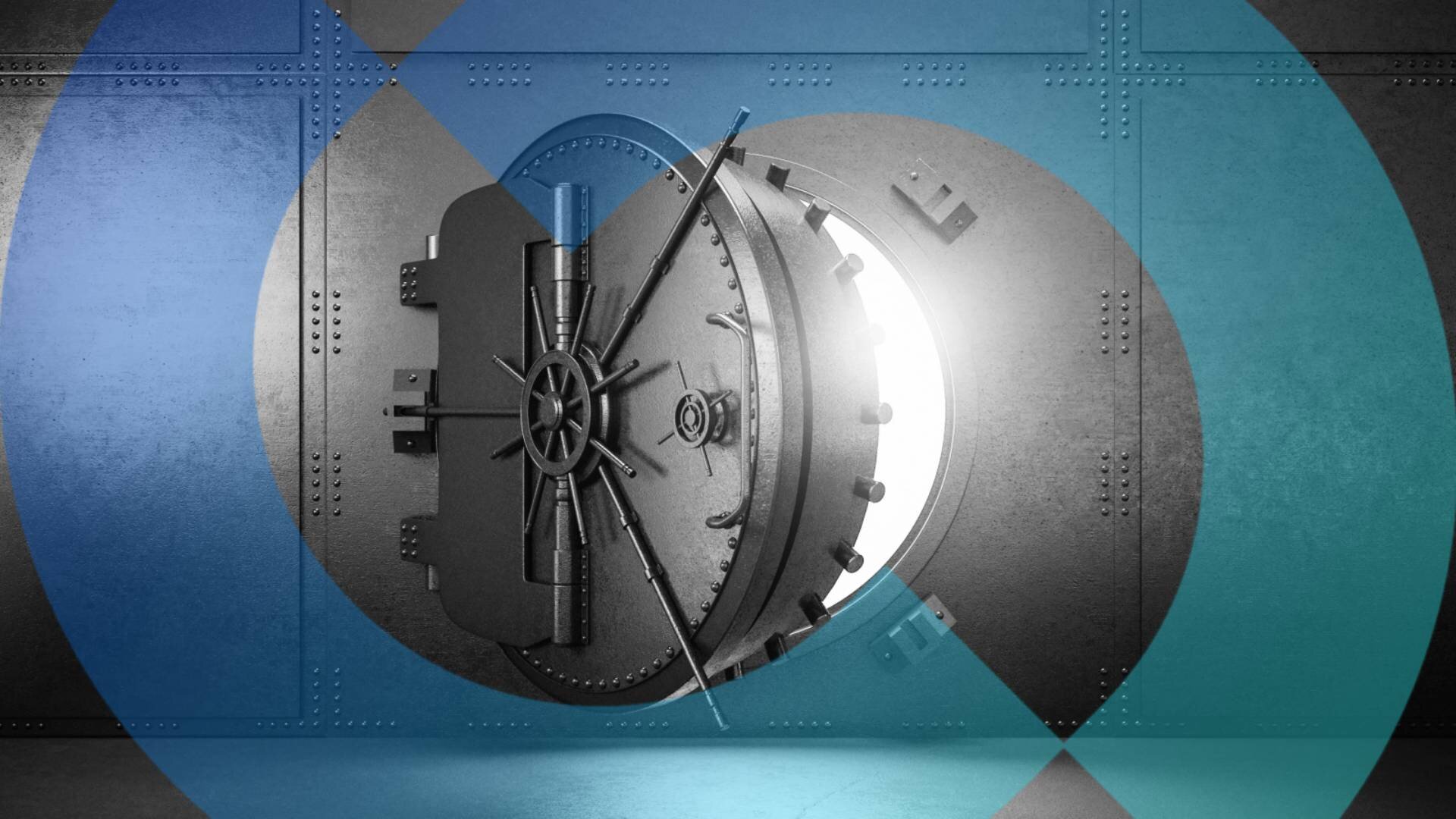 Irish Gangs Are Renting Private Vaults to Hide Crypto Keys