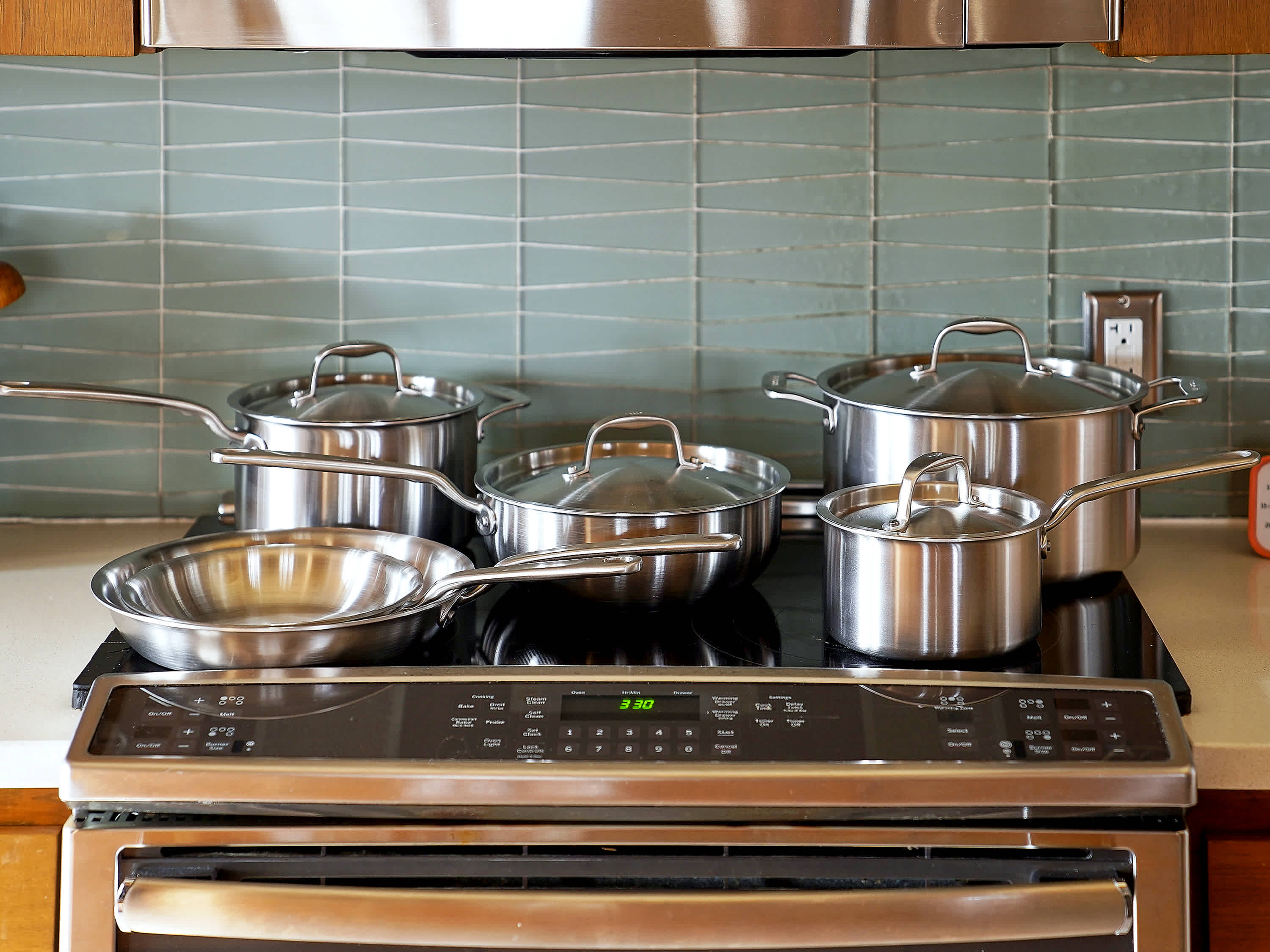 Made In’s Top-Rated Cast Iron Pan Is on Sale for the First Time Ever (Plus, 12 More Labor Day Deals We’re Shopping)